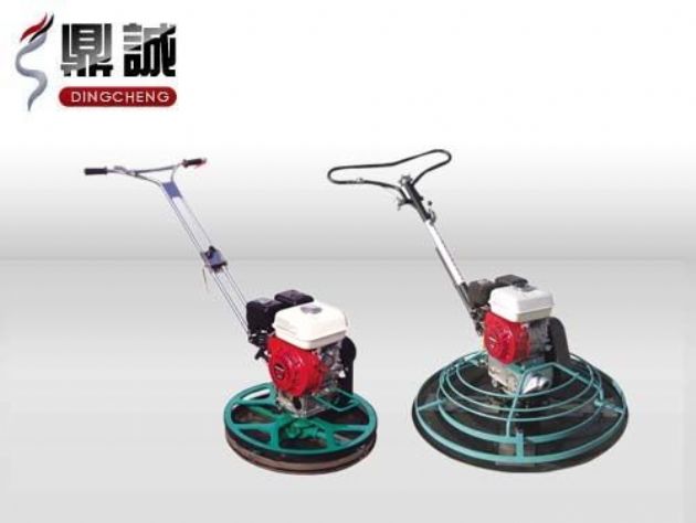 點(diǎn)擊查看詳細(xì)信息<br>標(biāo)題：手扶式水泥抹光機(jī) 閱讀次數(shù)：4785
