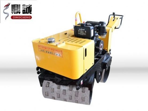 點(diǎn)擊查看詳細(xì)信息<br>標(biāo)題：DC-840-II溝槽回填壓實(shí)機(jī) 閱讀次數(shù)：14471