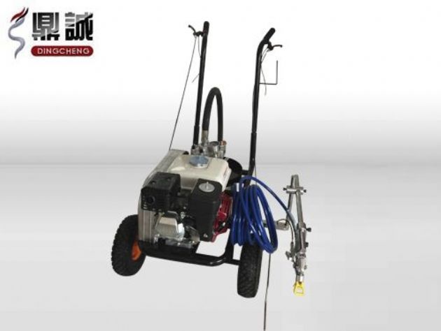 點(diǎn)擊查看詳細(xì)信息<br>標(biāo)題：冷噴式劃線機(jī) 閱讀次數(shù)：13560