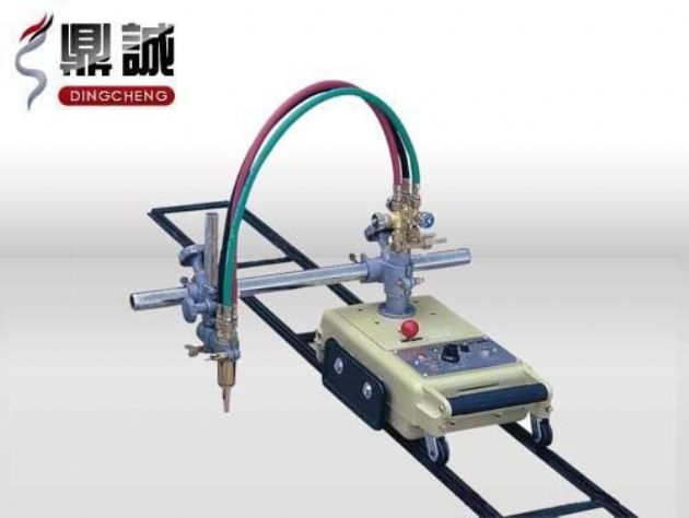 點擊查看詳細信息<br>標題：半自動火焰切割機 閱讀次數：4418