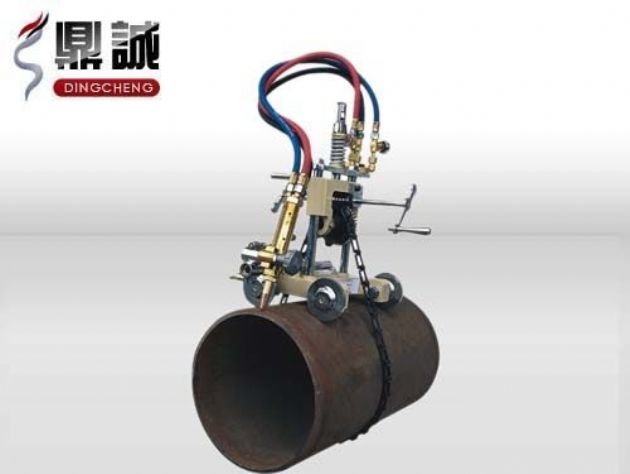 點擊查看詳細信息<br>標題：手搖式管道切割機 閱讀次數：4723