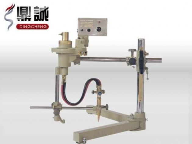 點擊查看詳細信息<br>標題：火焰切割圓機  閱讀次數：4492