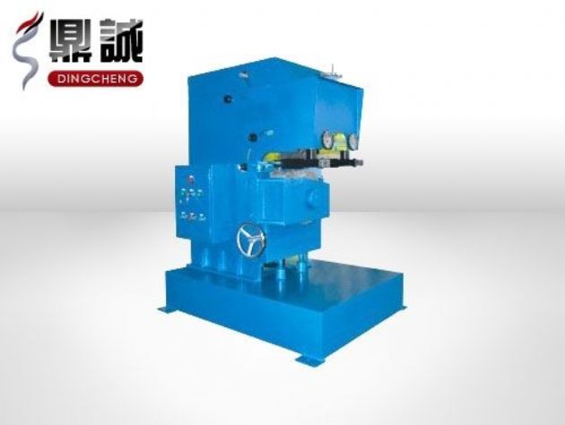 點擊查看詳細信息<br>標題：GD-20滾剪倒角機 閱讀次數：5120