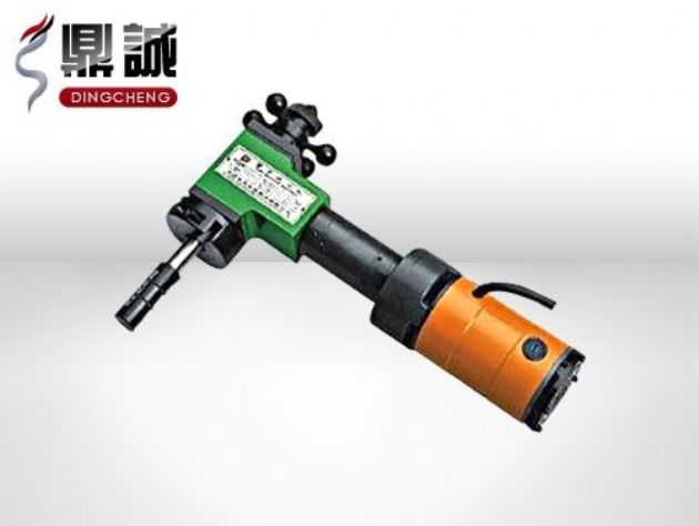 點擊查看詳細信息<br>標題：T型內漲式管子坡口機 閱讀次數：4466
