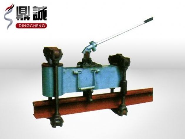 點擊查看詳細信息<br>標題：液壓校正機 閱讀次數：4238