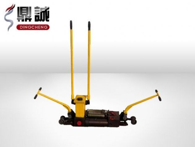 點擊查看詳細信息<br>標題：軌縫調整器 閱讀次數：4275