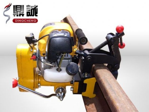 點擊查看詳細信息<br>標題：內燃鋼軌鉆孔機 閱讀次數：4648