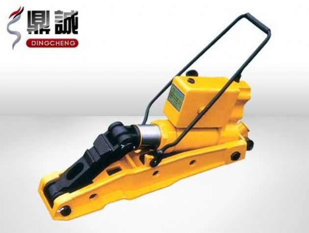 點擊查看詳細信息<br>標題：液壓起撥道機 閱讀次數：4228