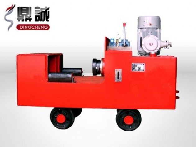 點擊查看詳細信息<br>標題：液壓校直機 閱讀次數：4402