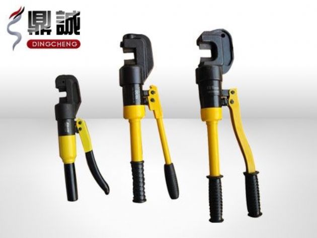 點擊查看詳細信息<br>標題：液壓鋼筋剪 閱讀次數：4380