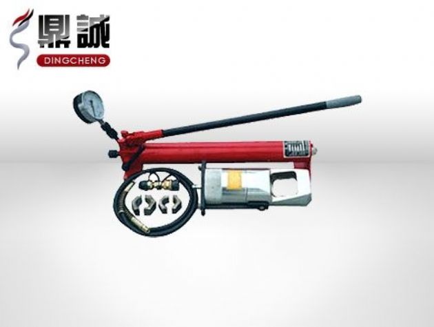 點擊查看詳細信息<br>標題：液壓螺帽破切器 閱讀次數：4706