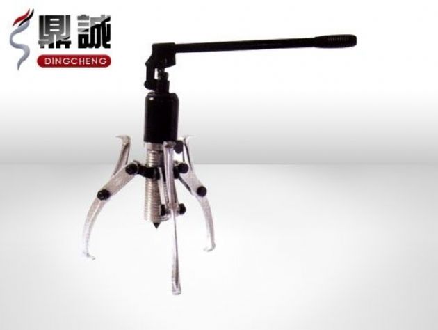點擊查看詳細信息<br>標題：整體式液壓拉馬 閱讀次數：4668