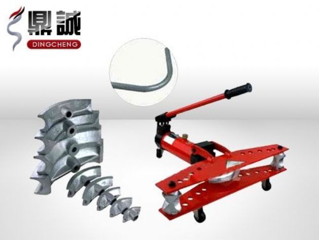 點擊查看詳細信息<br>標題：手動液壓彎管機 閱讀次數：4680