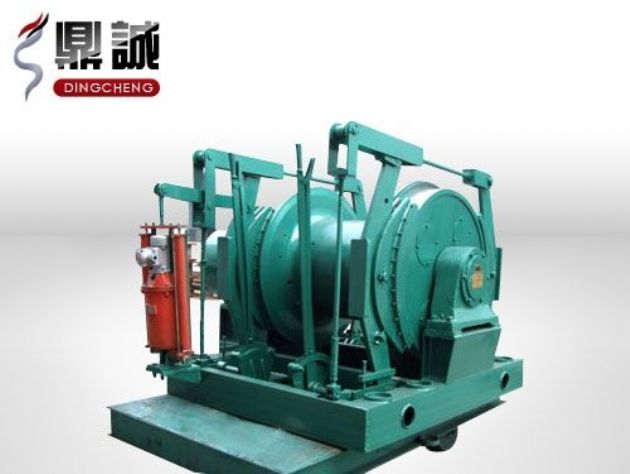 點(diǎn)擊查看詳細(xì)信息<br>標(biāo)題：JD系列調(diào)度絞車 閱讀次數(shù)：5565