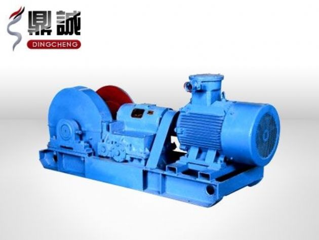 點(diǎn)擊查看詳細(xì)信息<br>標(biāo)題：JH系列回柱絞車 閱讀次數(shù)：5214