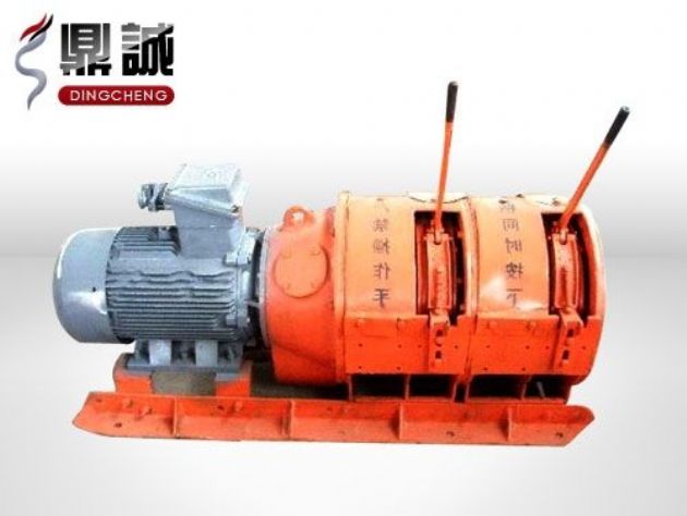點(diǎn)擊查看詳細(xì)信息<br>標(biāo)題：2JPB系列耙礦絞車 閱讀次數(shù)：5873