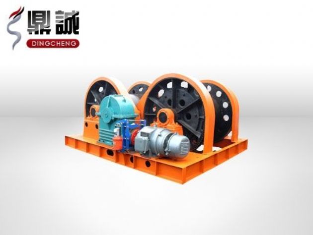 點(diǎn)擊查看詳細(xì)信息<br>標(biāo)題：JZ系列鑿井絞車 閱讀次數(shù)：6056