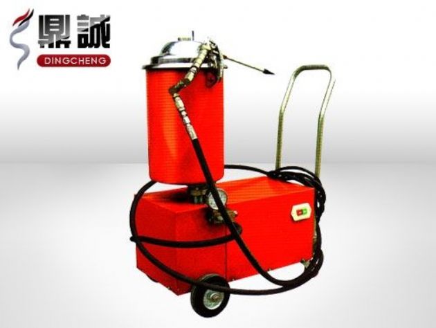 點擊查看詳細信息<br>標題：TZ-3電動注油機 閱讀次數：4388