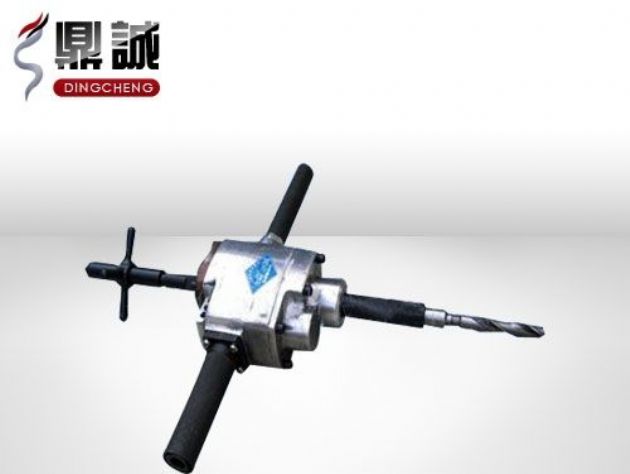 點擊查看詳細信息<br>標題：ZK19型軌道鉆 閱讀次數：3798