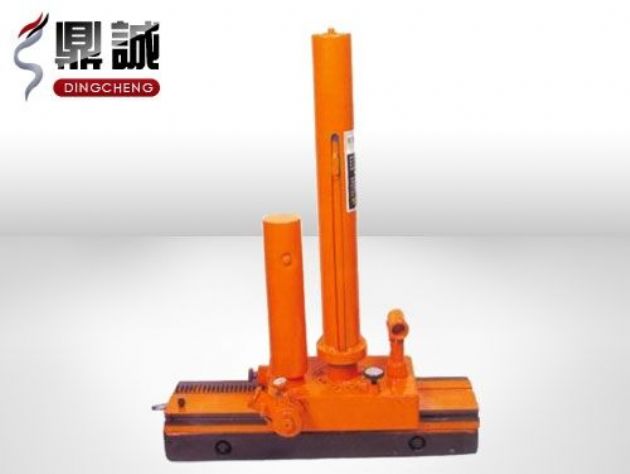 點擊查看詳細信息<br>標題：機車落軌復位機 閱讀次數：4792