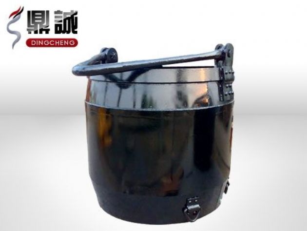 點(diǎn)擊查看詳細(xì)信息<br>標(biāo)題：礦用吊桶 閱讀次數(shù)：6408