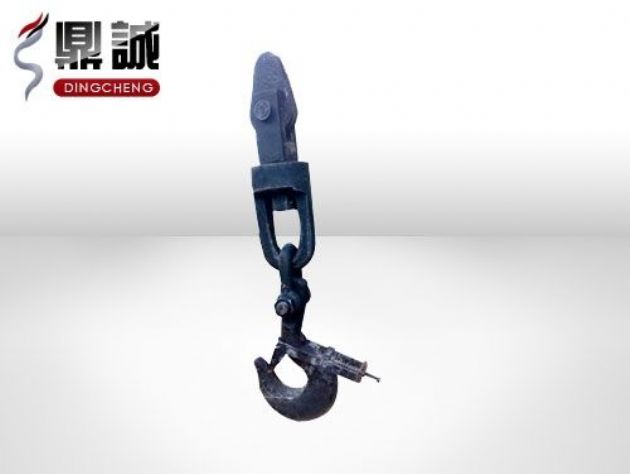 點(diǎn)擊查看詳細(xì)信息<br>標(biāo)題：礦用鉤頭裝置 閱讀次數(shù)：6114