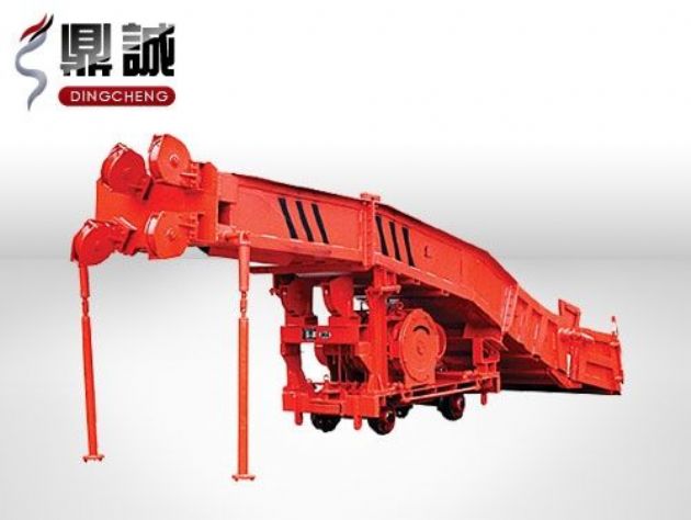 點(diǎn)擊查看詳細(xì)信息<br>標(biāo)題：耙斗裝巖機(jī) 閱讀次數(shù)：6462