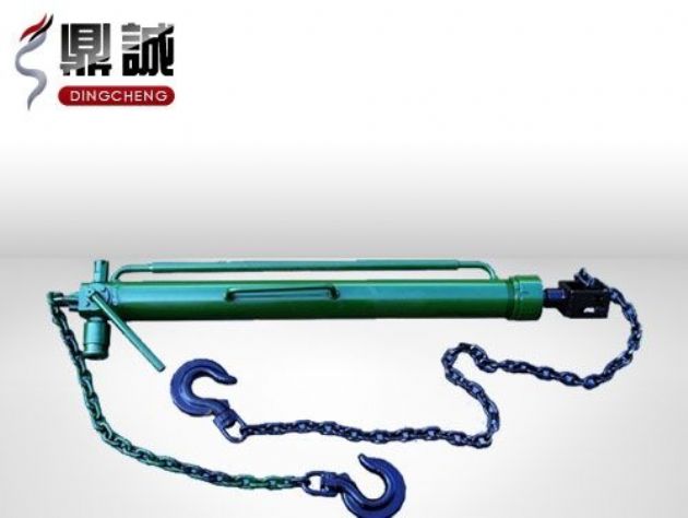 點擊查看詳細信息<br>標題：液壓快速回柱器 閱讀次數(shù)：4630
